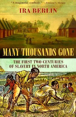 Viele Tausende sind weg: Die ersten zwei Jahrhunderte der Sklaverei in Nordamerika - Many Thousands Gone: The First Two Centuries of Slavery in North America