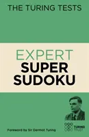 Turing Tests Experten-Super-Sudoku - Turing Tests Expert Super Sudoku
