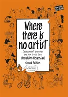 Wo es keinen Künstler gibt [Mit 2 CDROMs] - Where There is No Artist [With 2 CDROMs]