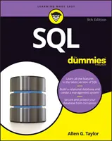 SQL für Dummies - SQL for Dummies