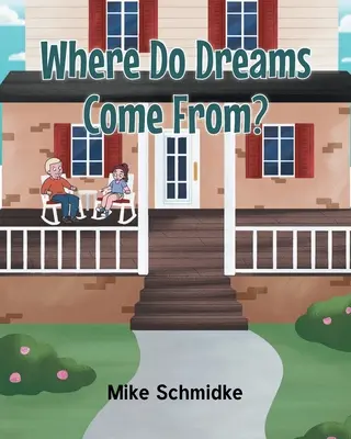 Woher kommen die Träume? - Where Do Dreams Come From?