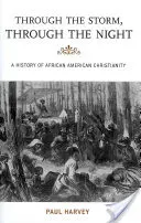 Durch den Sturm, durch die Nacht: Eine Geschichte des afroamerikanischen Christentums - Through the Storm, Through the Night: A History of African American Christianity