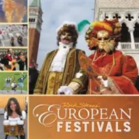 Rick Steves Europäische Feste - Rick Steves European Festivals