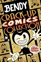 Crack-Up Comics Sammlung: Ein Afk-Buch (Bendy) - Crack-Up Comics Collection: An Afk Book (Bendy)