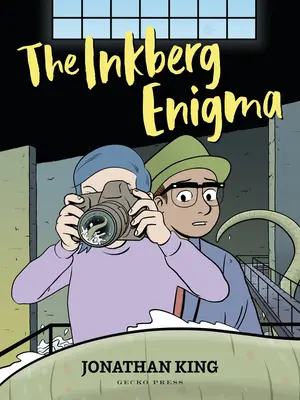 Das Inkberg-Rätsel - The Inkberg Enigma