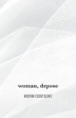 Frau, absetzen - woman, depose