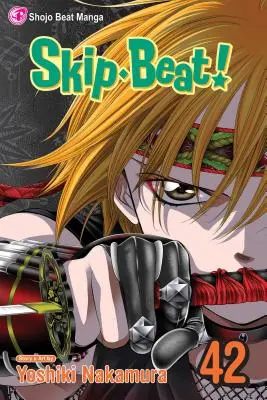 Skip-Beat!, Band 42, 42 - Skip-Beat!, Vol. 42, 42