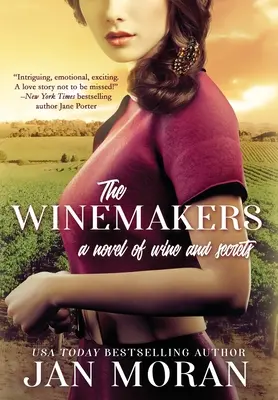 Die Winzer: Ein Roman über Wein und Geheimnisse - The Winemakers: A Novel of Wine and Secrets