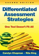 Differenzierte Bewertungsstrategien: Ein Werkzeug passt nicht für alle - Differentiated Assessment Strategies: One Tool Doesn′t Fit All