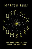 Nur sechs Zahlen - Just Six Numbers