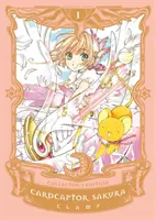 Cardcaptor Sakura Sammleredition 1 - Cardcaptor Sakura Collector's Edition 1