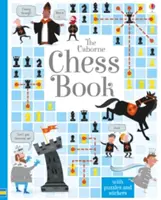 Usborne Schachbuch - Usborne Chess Book