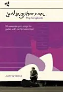 Justinguitar.Com Pop Liederbuch - Justinguitar.Com Pop Songbook