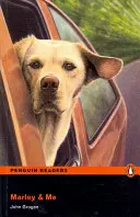 Marley and Me, Stufe 2, Pearson English Readers - Marley and Me, Level 2, Pearson English Readers