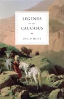 Legenden aus dem Kaukasus - Legends of the Caucasus