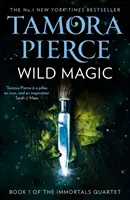 Wilde Magie - Wild Magic