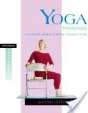 Yoga für Fibromyalgiker: Bewegen, atmen und entspannen Sie sich, um Ihre Lebensqualität zu verbessern - Yoga for Fibromyalgia: Move, Breathe, and Relax to Improve Your Quality of Life