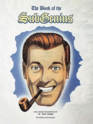 Das Buch des Subgenius - Book of the Subgenius