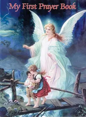 Mein erstes Gebetbuch - My First Prayer Book