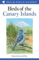 Vögel der Kanarischen Inseln - Birds of the Canary Islands