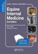 Self-Assessment Color Review: Innere Medizin bei Pferden - Self-Assessment Color Review: Equine Internal Medicine