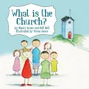 Was ist die Kirche? - What Is the Church?