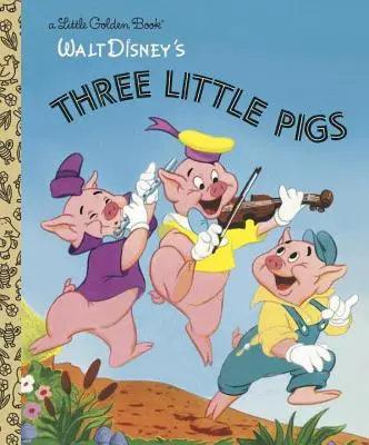 Die drei kleinen Schweinchen (Disney Klassiker) - The Three Little Pigs (Disney Classic)