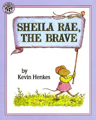 Sheila Rae, die Tapfere - Sheila Rae, the Brave