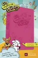 Meine erste Hands-On Bibel - My First Hands-On Bible