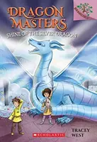 Das Leuchten des Silberdrachen: Ein Zweigbuch (Dragon Masters #11), 11 - Shine of the Silver Dragon: A Branches Book (Dragon Masters #11), 11