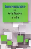 Unternehmertum und ländliche Frauen in Indien - Entrepreneurship and Rural Women in India