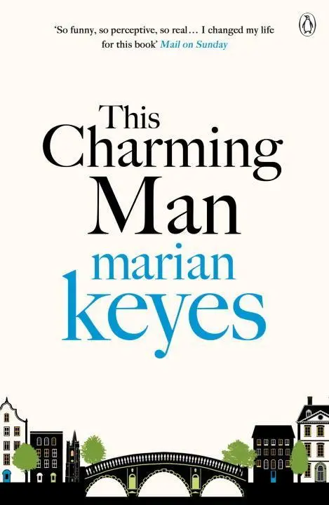 Dieser charmante Mann - This Charming Man