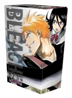 Bleach Box Set 2 - Bände 22-48 mit Premium - Bleach Box Set 2 - Volumes 22-48 with Premium