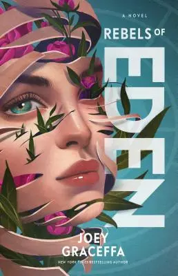 Rebellen von Eden, 3 - Rebels of Eden, 3