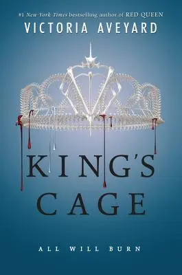 Käfig des Königs - King's Cage