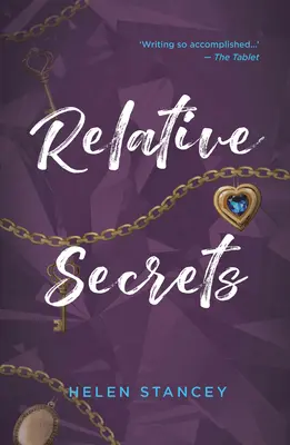 Relative Geheimnisse - Relative Secrets