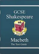 New GCSE English Shakespeare Text Guide - Macbeth enthält eine Online-Ausgabe und Quizfragen - New GCSE English Shakespeare Text Guide - Macbeth includes Online Edition & Quizzes