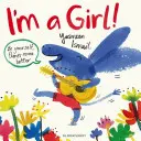 Ich bin ein Mädchen! - I'm a Girl!