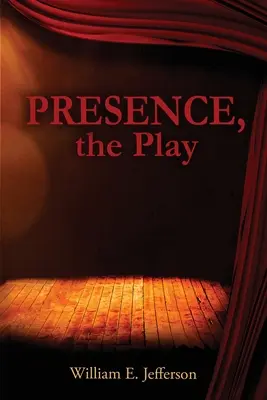 Gegenwart, das Stück - Presence, the Play