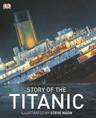 Die Geschichte der Titanic - Story of the Titanic