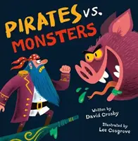Piraten vs. Monster - Pirates Vs. Monsters