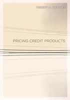 Preisgestaltung für Kreditprodukte - Pricing Credit Products