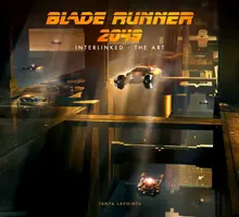 Blade Runner 2049 - Interlinked - Die Kunst - Blade Runner 2049 - Interlinked - The Art