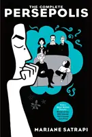 Das vollständige Persepolis - The Complete Persepolis