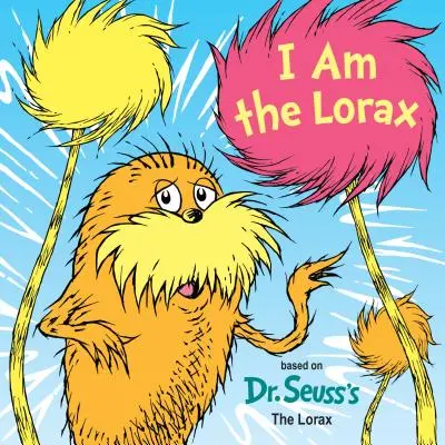 Ich bin der Lorax - I Am the Lorax