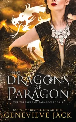 Die Drachen von Paragon - The Dragons of Paragon
