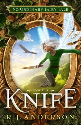 Messer (Buch Eins) - Knife (Book One)