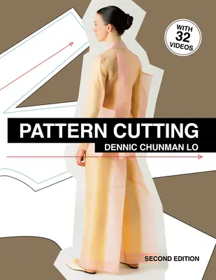 Muster schneiden - Pattern Cutting