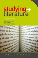 Literatur studieren: Der unverzichtbare Wegbegleiter - Studying Literature: The Essential Companion