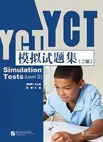 YCT Simulationstests Stufe 2 - YCT Simulation Tests Level 2